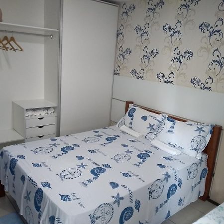 Apartamento Praia Jatiuca Maceió Εξωτερικό φωτογραφία