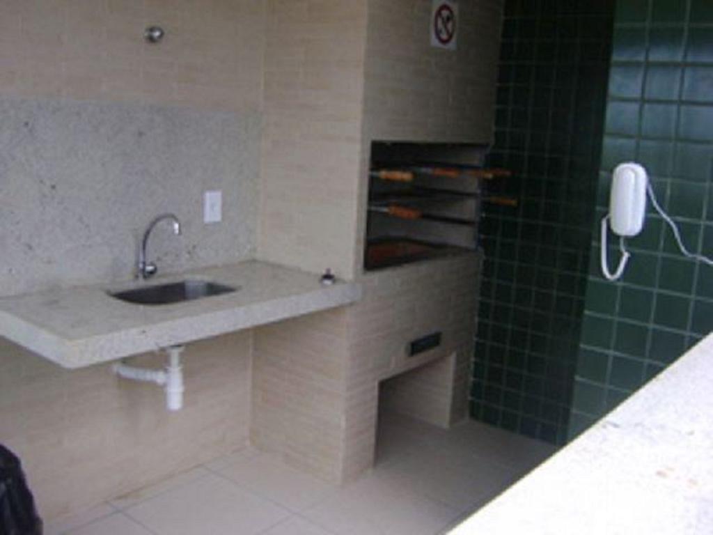Apartamento Praia Jatiuca Maceió Εξωτερικό φωτογραφία