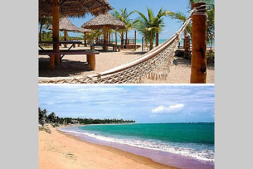 Apartamento Praia Jatiuca Maceió Εξωτερικό φωτογραφία