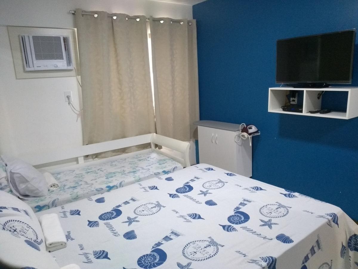 Apartamento Praia Jatiuca Maceió Εξωτερικό φωτογραφία