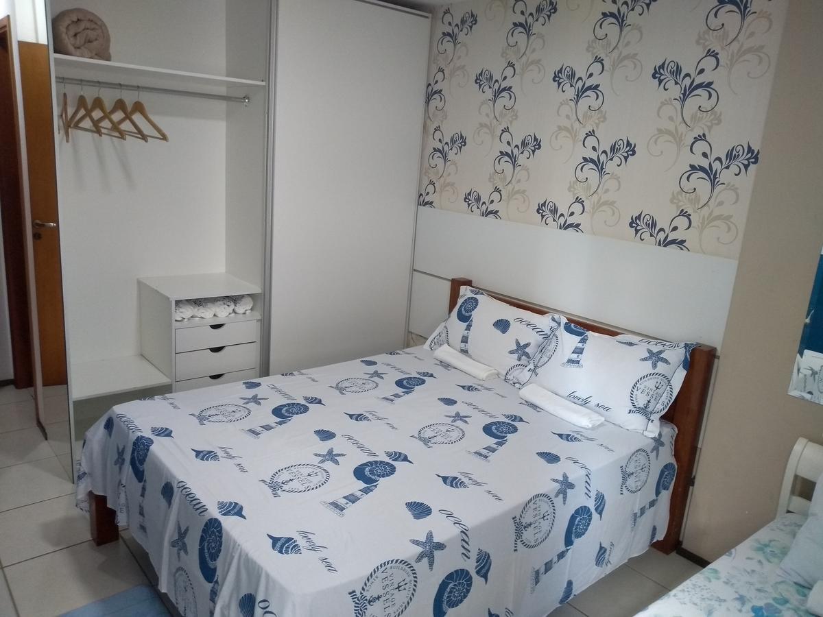 Apartamento Praia Jatiuca Maceió Εξωτερικό φωτογραφία