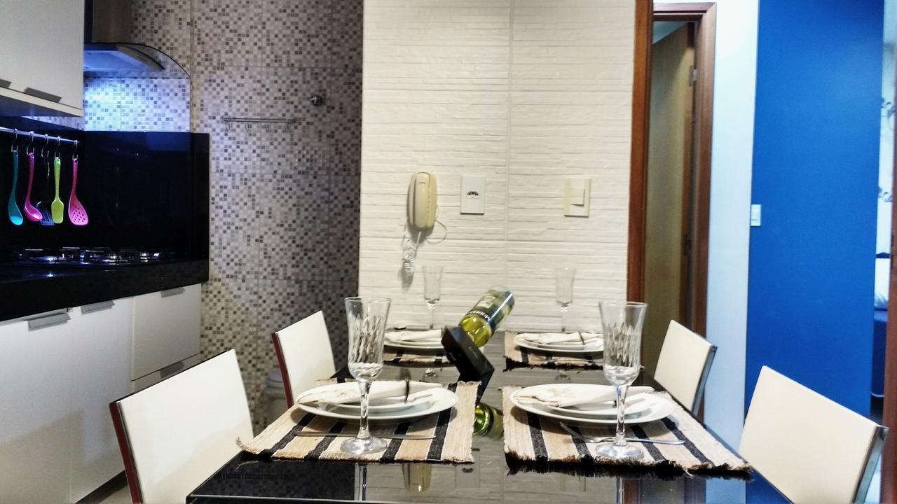 Apartamento Praia Jatiuca Maceió Εξωτερικό φωτογραφία